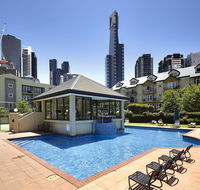 Melbourne Luxury Paradise - Accommodation Noosa