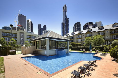 Melbourne Luxury Paradise - Accommodation Noosa 0