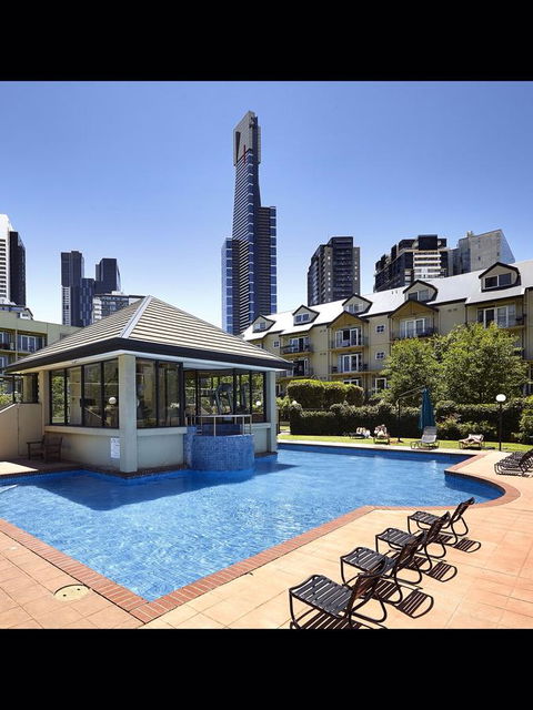 Melbourne Luxury Paradise - Accommodation Noosa 12