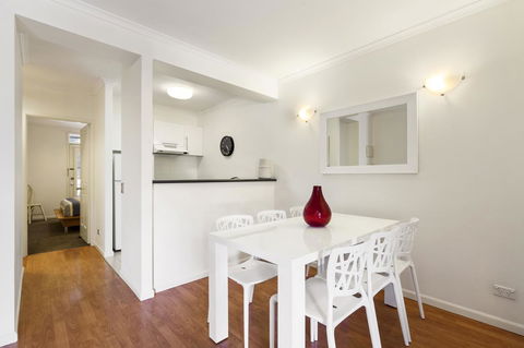 Melbourne Luxury Paradise - Accommodation Noosa 6