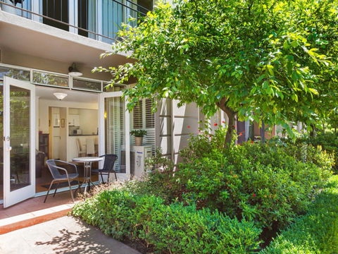 Melbourne Luxury Paradise - Accommodation Noosa 10