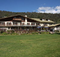 Bright Chalet - Accommodation Noosa