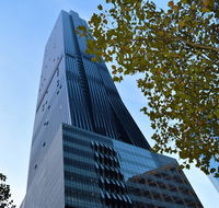 Melbourne SkyHigh Apartments - Accommodation Noosa