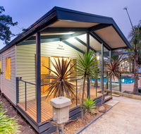 Torquay Holiday Park - Accommodation Noosa