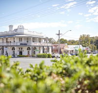 The Alexandra Hotel - Accommodation Noosa