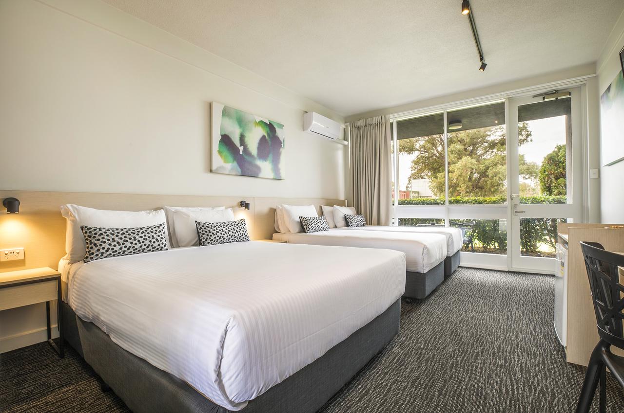  Accommodation Noosa