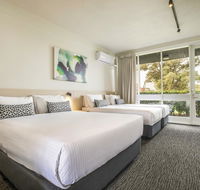 Nightcap at Seaford Hotel - Accommodation Noosa