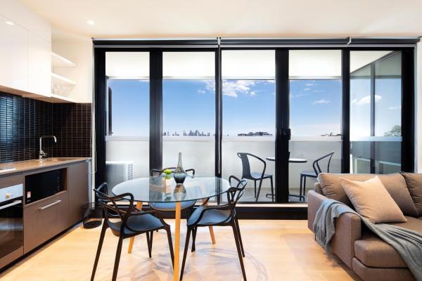 Brunswick VIC Accommodation Noosa
