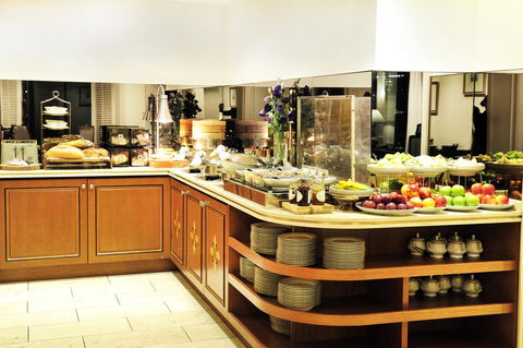 The Langham Melbourne - Accommodation Noosa 14