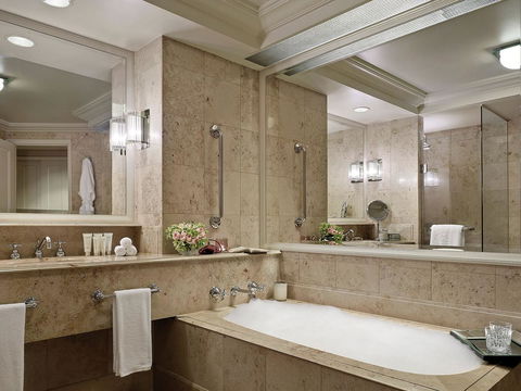 The Langham Melbourne - Accommodation Noosa 36