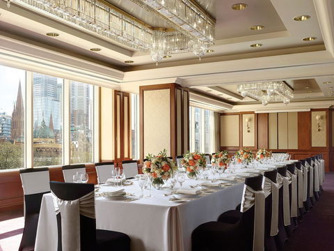 The Langham Melbourne - Accommodation Noosa 40