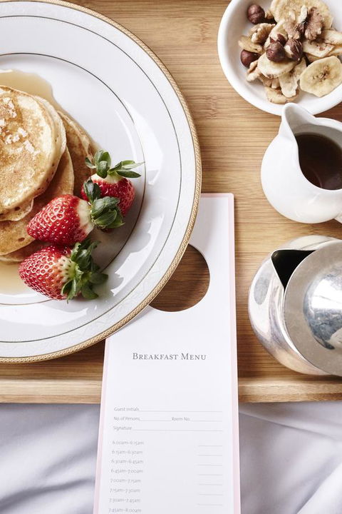 The Langham Melbourne - Accommodation Noosa 29