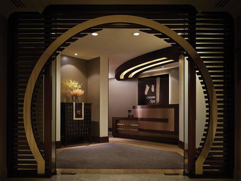 The Langham Melbourne - Accommodation Noosa 43