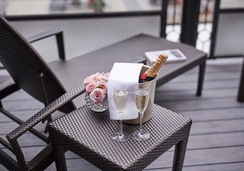 The Langham Melbourne - Accommodation Noosa 16