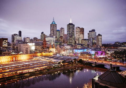 The Langham Melbourne - Accommodation Noosa 2