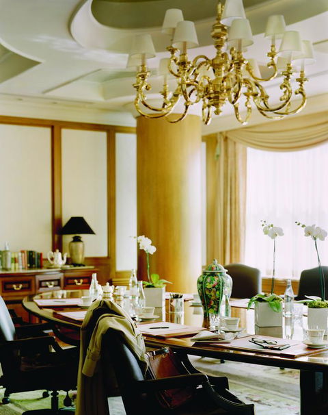 The Langham Melbourne - Accommodation Noosa 38