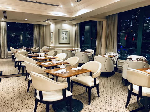 The Langham Melbourne - Accommodation Noosa 15