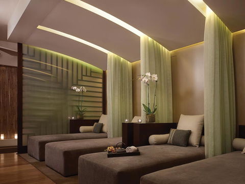 The Langham Melbourne - Accommodation Noosa 44