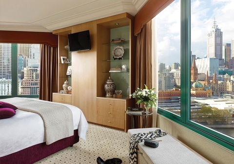 The Langham Melbourne - Accommodation Noosa 5