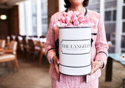 The Langham Melbourne - Accommodation Noosa 20