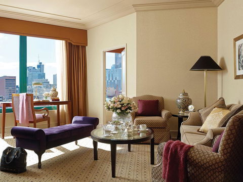 The Langham Melbourne - Accommodation Noosa 34