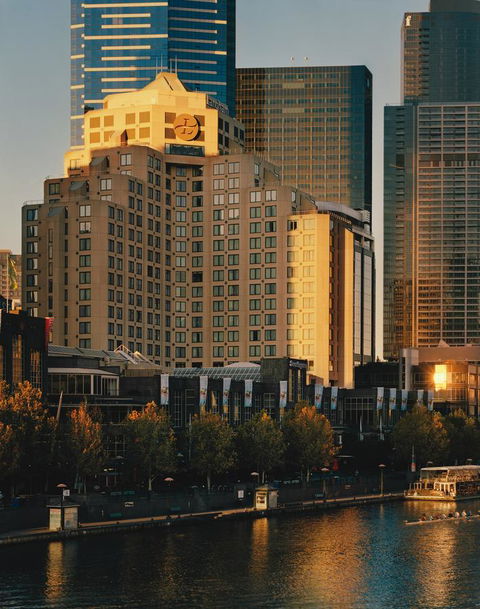 The Langham Melbourne - Accommodation Noosa 24