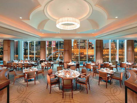 The Langham Melbourne - Accommodation Noosa 28