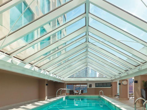 The Langham Melbourne - Accommodation Noosa 32