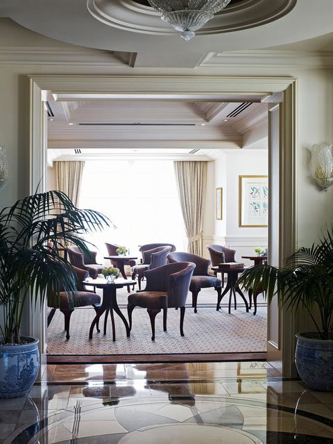 The Langham Melbourne - Accommodation Noosa 42