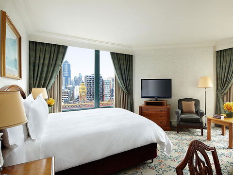 The Langham Melbourne - Accommodation Noosa 35