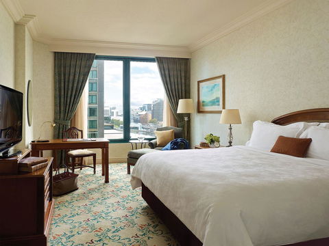 The Langham Melbourne - Accommodation Noosa 33