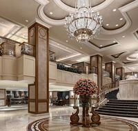 The Langham Melbourne - Accommodation Noosa