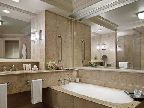The Langham Melbourne - Accommodation Noosa 19