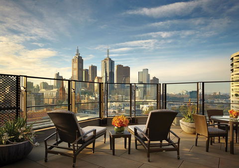 The Langham Melbourne - Accommodation Noosa 22