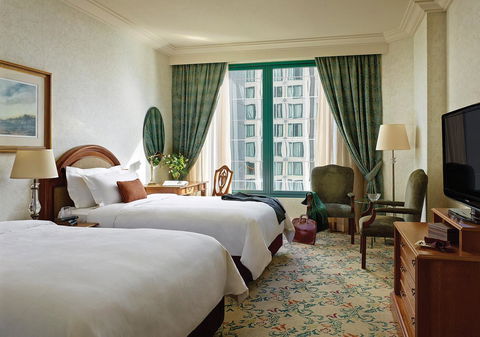 The Langham Melbourne - Accommodation Noosa 21