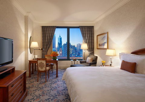 The Langham Melbourne - Accommodation Noosa 1