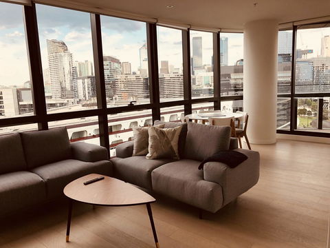 Winston Apartments Docklands - Accommodation Noosa 25