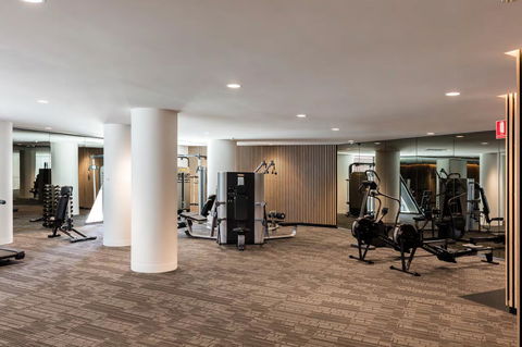 Winston Apartments Docklands - Accommodation Noosa 24