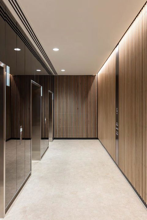 Winston Apartments Docklands - Accommodation Noosa 19