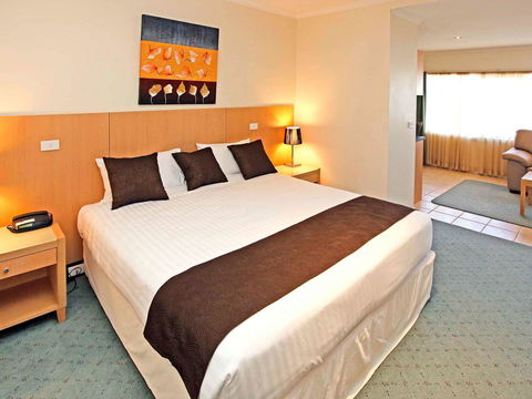 Mercure Hotel Mildura - Accommodation Noosa 41