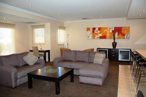 Mercure Hotel Mildura - Accommodation Noosa 15