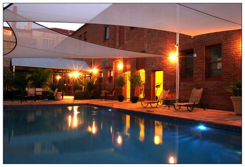 Mercure Hotel Mildura - Accommodation Noosa 19