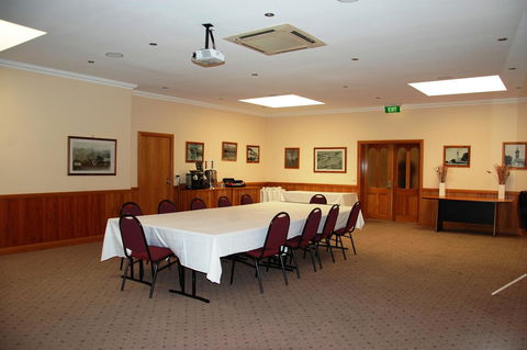 Mercure Hotel Mildura - Accommodation Noosa 20