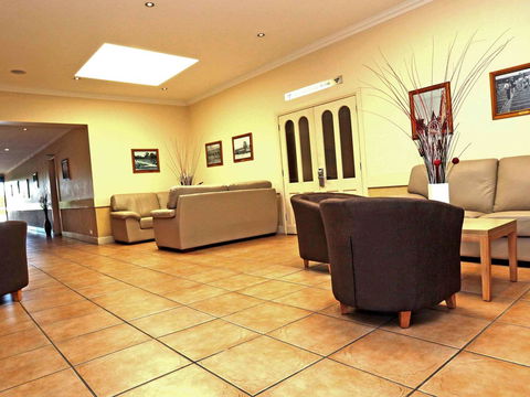 Mercure Hotel Mildura - Accommodation Noosa 44