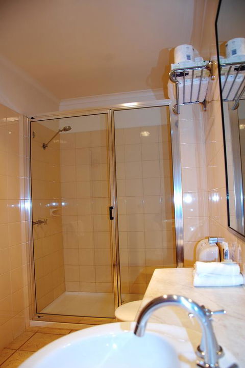 Mercure Hotel Mildura - Accommodation Noosa 23