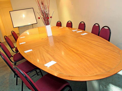 Mercure Hotel Mildura - Accommodation Noosa 38