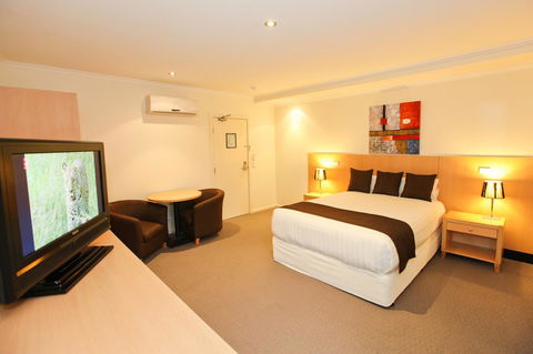 Mercure Hotel Mildura - Accommodation Noosa 36