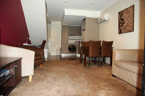Mercure Hotel Mildura - Accommodation Noosa 27