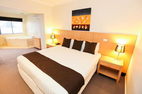 Mercure Hotel Mildura - Accommodation Noosa 12