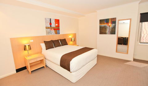 Mercure Hotel Mildura - Accommodation Noosa 30